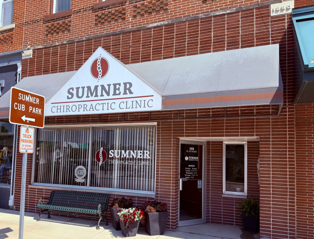 Sumner Chiropractic Clinic