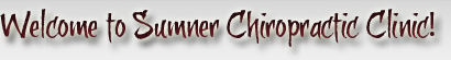 Sumner Chiropractic Clinic - Sumner, IA