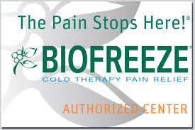 Biofreeze